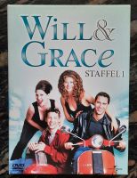 Will & Grace Staffel 1 DVD Baden-Württemberg - Vöhringen Vorschau