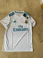 Real Madrid Trikot 2016/17 Baden-Württemberg - Ludwigsburg Vorschau