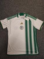 Adidas Algerien Algier Trikot weiß grün Gr. XL Herren Neu 2022 Hessen - Sulzbach Vorschau