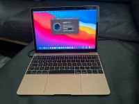 MacBook Retina 12-Zoll Roségold Leipzig - Leipzig, Zentrum Vorschau