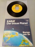 Karat ‎Vinyl Single – Der Blaue Planet – Deutschland 1981 Innenstadt - Köln Altstadt Vorschau