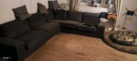 Ikea Kivik Couch Sofa Big riesig Gebraucht grau Saarbrücken-Halberg - Güdingen Vorschau