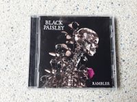 CD BLACK PAISLEY - RAMBLER +1 (BLUES ROCK HARD ROCK) Bayern - Ebermannstadt Vorschau