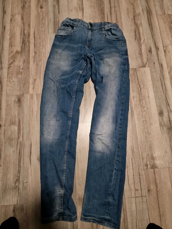 Jeans gr. 158 in Güster