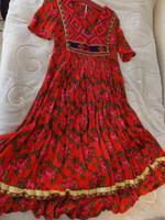 free peoble hippie kleid Bayern - Wemding Vorschau