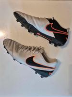 Nike Tiempo Fußballschuhe Gr. 46 - kaum genutzt Dortmund - Kirchhörde Vorschau
