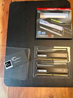 G.SKILL TRIDENT Z5 DDR5-5600 32GB RGB Nordrhein-Westfalen - Inden Vorschau