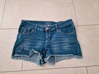 Jeans shorts Gr 40 Niedersachsen - Weyhe Vorschau