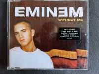 Eminem - Without me (Maxi CD) West - Höchst Vorschau