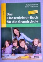 Klassenlehrer Buch Grundschule Saarbrücken-Halberg - Eschringen Vorschau