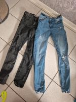 Jeans Damen Rheinland-Pfalz - Asbach Vorschau