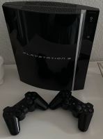 Playstation3 Plus 2 Controller CHECHK04 Berlin - Steglitz Vorschau