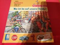 Was ist los auf unserer Straße-Kinder Brockhaus - Neu Niedersachsen - Wolfsburg Vorschau