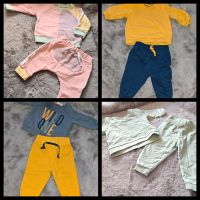 4* Baby Set   ( Pulli+Sweathose ) Nordrhein-Westfalen - Hagen Vorschau