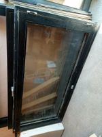 Alu-Thermo-Fenster 228 x 111,5 x 8 cm, i. gt. Zustand Bayern - Simbach Vorschau