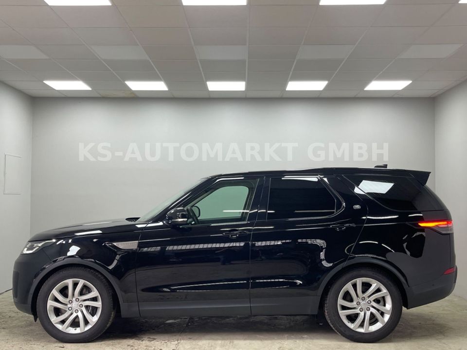 Land Rover Discovery 5 V6 3.0*Navi*R-Kam*ACC*7-Sitze*1 Hand in Essen