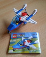 Lego 6536 Aero Hawk Leichtflugzeug Niedersachsen - Wilhelmshaven Vorschau