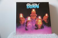 Deep Purple – Burn Vinyl Hamburg - Altona Vorschau