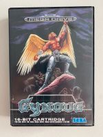 SEGA MEGADRIVE SPIEL GYNOUG Nordrhein-Westfalen - Troisdorf Vorschau