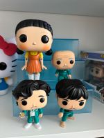 Funko Pop Figuren Baden-Württemberg - Heddesheim Vorschau