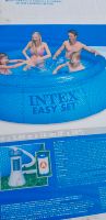 Intex Easy Set Umwälzpumpe Pool Pumpe Baden-Württemberg - Schwieberdingen Vorschau