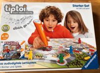 Tip Toi Starter Set Englisch Detektive Stift Rheinland-Pfalz - Alzey Vorschau