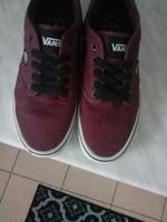 Vans Schuhe Sachsen-Anhalt - Braunsbedra Vorschau