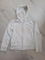 GAP Sweatjacke+Hose, Gr. 134/140, beige Baden-Württemberg - Weil der Stadt Vorschau