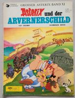 Asterix und der Arvernerschild Nordrhein-Westfalen - Drensteinfurt Vorschau