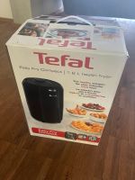 Tefal Easy Fry Compact 1,6l - Heißluftfritteuse Baden-Württemberg - Zell am Harmersbach Vorschau