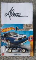 Hot Wheels Super Treasure Hunt Audi 90 Quattro sth Kreis Pinneberg - Elmshorn Vorschau