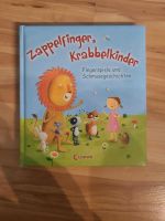 Buch Zappelfinger, Krabbelkinder Baden-Württemberg - Ditzingen Vorschau