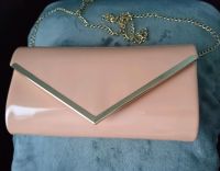 Rosa Lack Clutch Neu-----unbenutzt!!!!! Nordrhein-Westfalen - Werne Vorschau