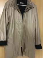 Damen Übergangsjacke ,Kurzmantel Gr.44 Hessen - Bad Vilbel Vorschau