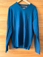 Thommy Hilfiger Pullover Grösse M blau Rheinland-Pfalz - Bad Dürkheim Vorschau