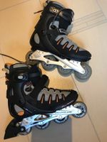 Inliner Rollerblade Gr. 42, wie neu Bayern - Döhlau Vorschau