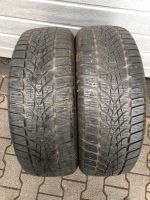 2x Winterreifen 205/60 R16 92H 6-7mm Dunlop SP Winter Sport 4D Nordrhein-Westfalen - Herne Vorschau