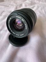 Canon Zoom Lens EF 35-80mm 1:4-5.6 III Objektiv Berlin - Reinickendorf Vorschau