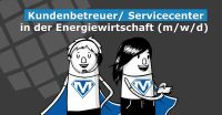 Kundenbetreuer / Servicecenter in der Energiewirtschaft Berlin - Tempelhof Vorschau