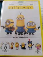 Minions, Dumbo, Shrek, Drachenzähmen 1&2, IceAge 1, Oben, Findet Nordrhein-Westfalen - Spenge Vorschau