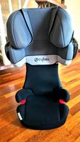Cybex Solution X2-fix 15-36 kg Niedersachsen - Steinfeld Vorschau