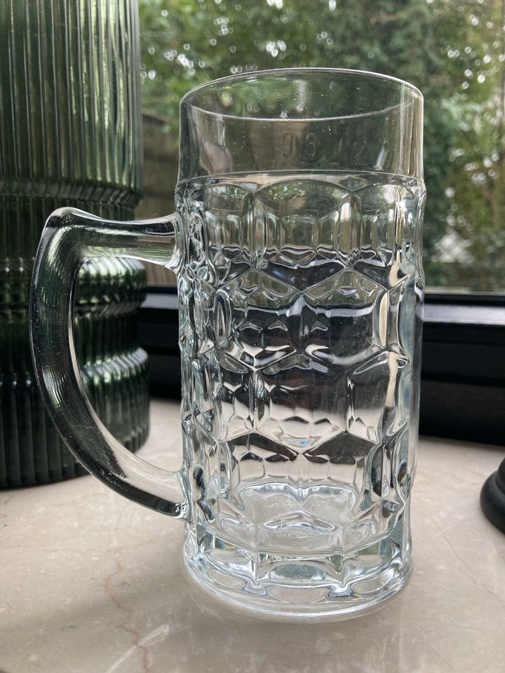 Bierglas Dithmarscher Pilsener 0,3l in Schiffdorf