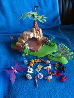 Playmobil Waldfee Zaubertrankfee 5447 Zubehör komplett Nordrhein-Westfalen - Meinerzhagen Vorschau