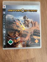 PS 3 Motor Storm Spiel Niedersachsen - Bissendorf Vorschau