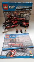 Lego City 60084 Rennmotorrad Transporter vollständig mit Karton Hessen - Linsengericht Vorschau