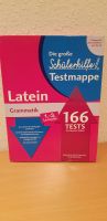 Schülerhilfe ,Testmappe , Latein , Grammatik Duisburg - Rheinhausen Vorschau