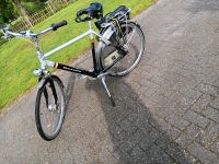 28ziger Herren Fahrrad Gazelle Niedersachsen - Papenburg Vorschau