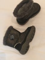 Winterstiefel für Mädchen Gr.22/23 Bayern - Sulzbach a. Main Vorschau