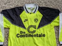 Trikot 1990/1991 BVB 09 Borussia Dortmund -Die Continentale- XL Bayern - Friedberg Vorschau