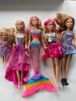 Barbie Puppen Altona - Hamburg Lurup Vorschau